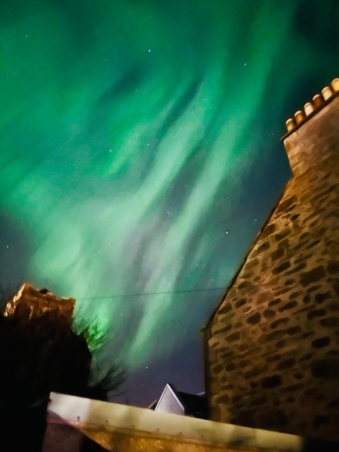Norlande Hotel Lerwick Exterior photo