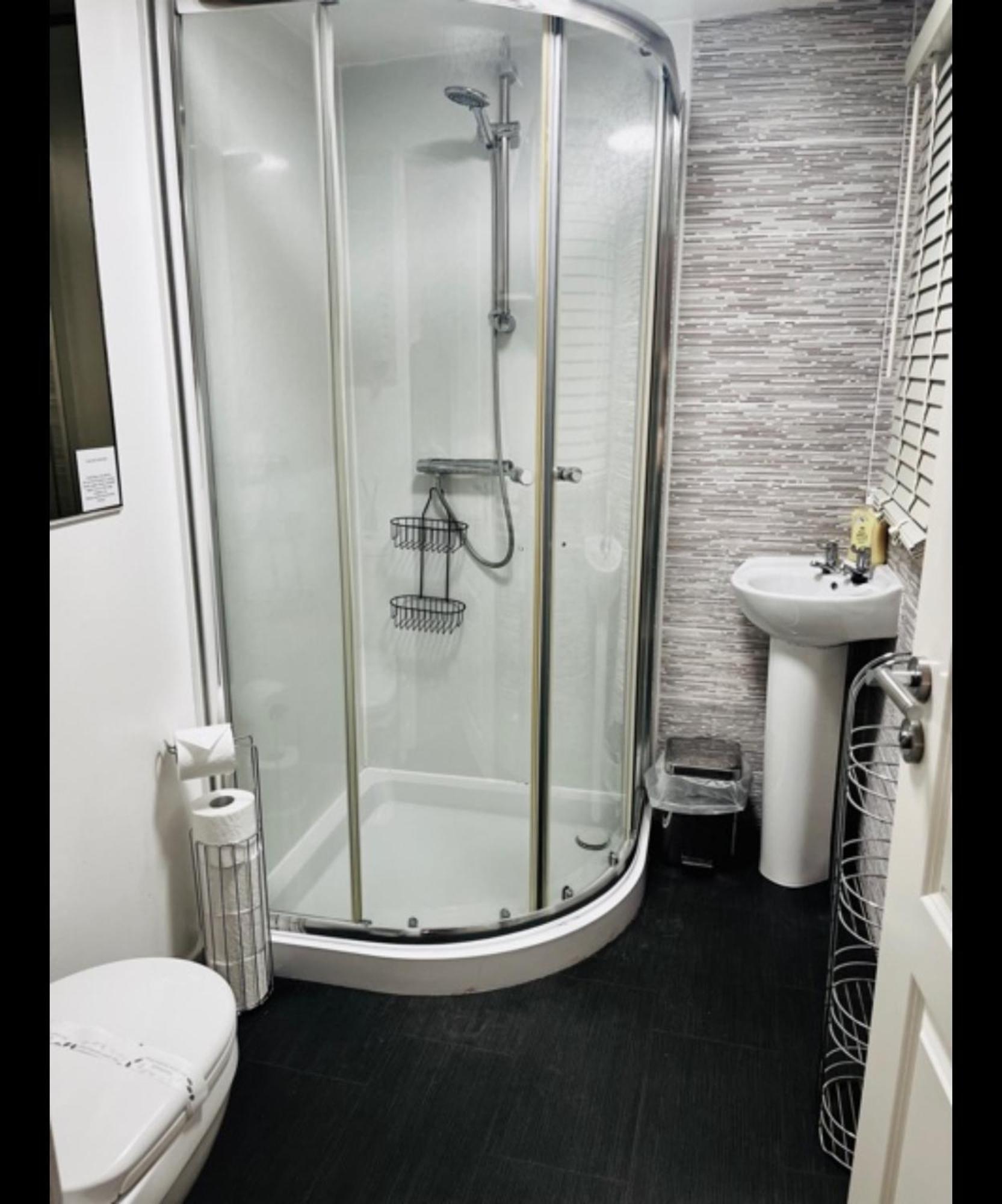 Norlande Hotel Lerwick Room photo